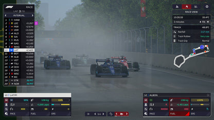 F1 Manager 2022 (Steam) (EU)
