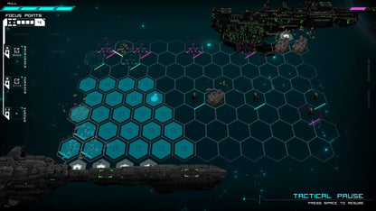Crying Suns (EU)