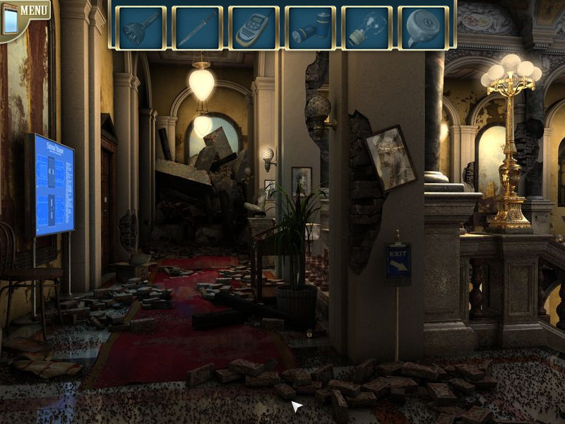 Escape The Museum (Steam)