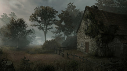 Saint Kotar (Steam)
