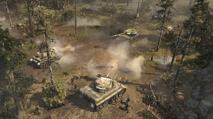 Company of Heroes 2 (Platinum Edition)