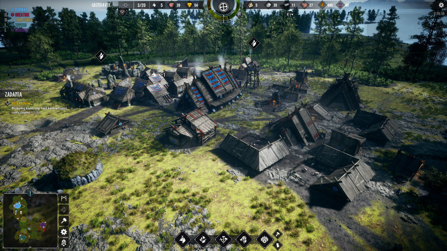 Frozenheim (Steam)