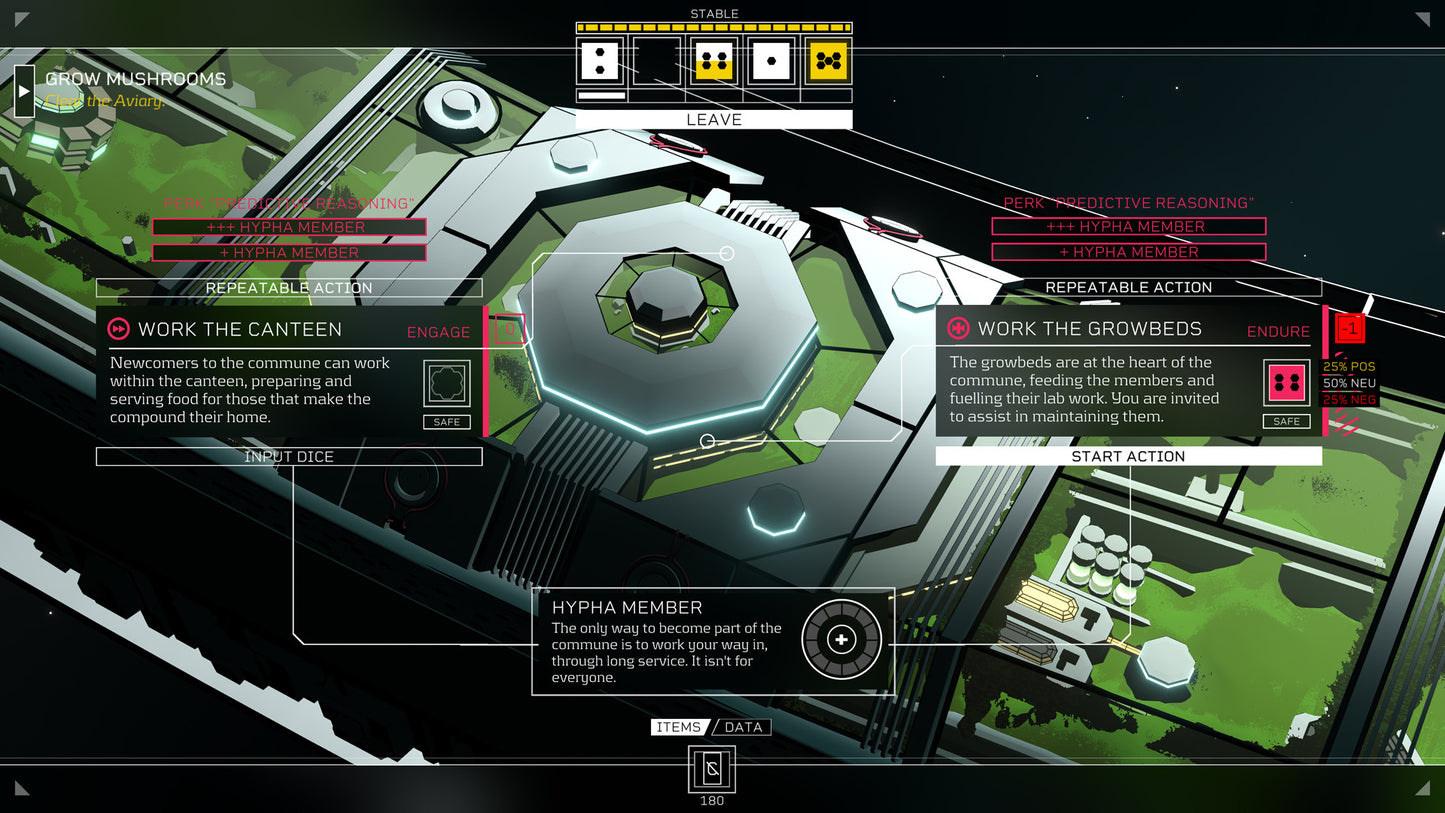 Citizen Sleeper (Steam)