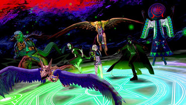 Soul Hackers 2 (EU)