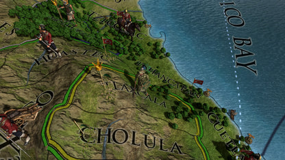 Europa Universalis IV - El Dorado Content Pack (DLC)