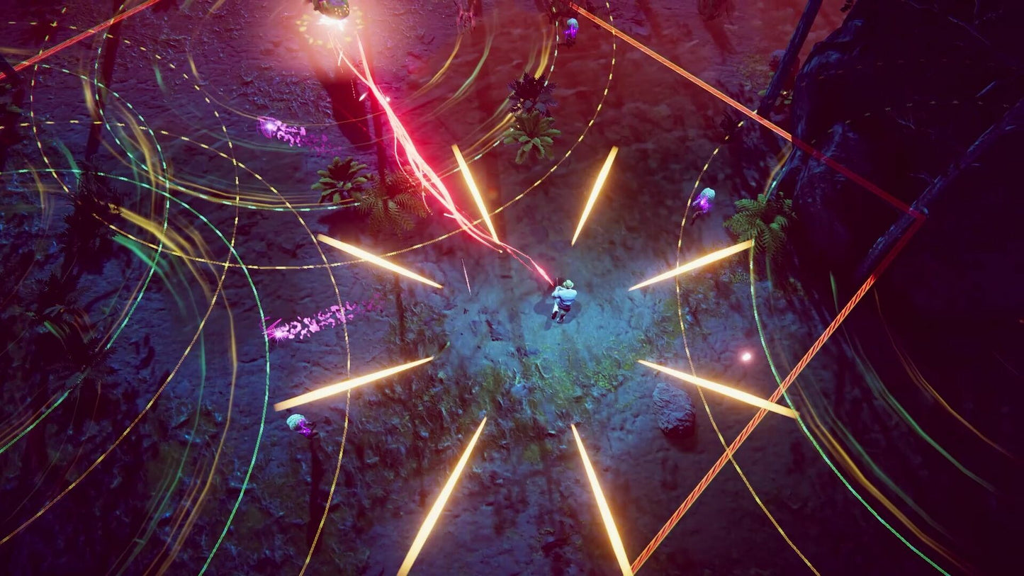 Slaycation Paradise (Steam)