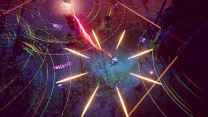 Slaycation Paradise (Steam)