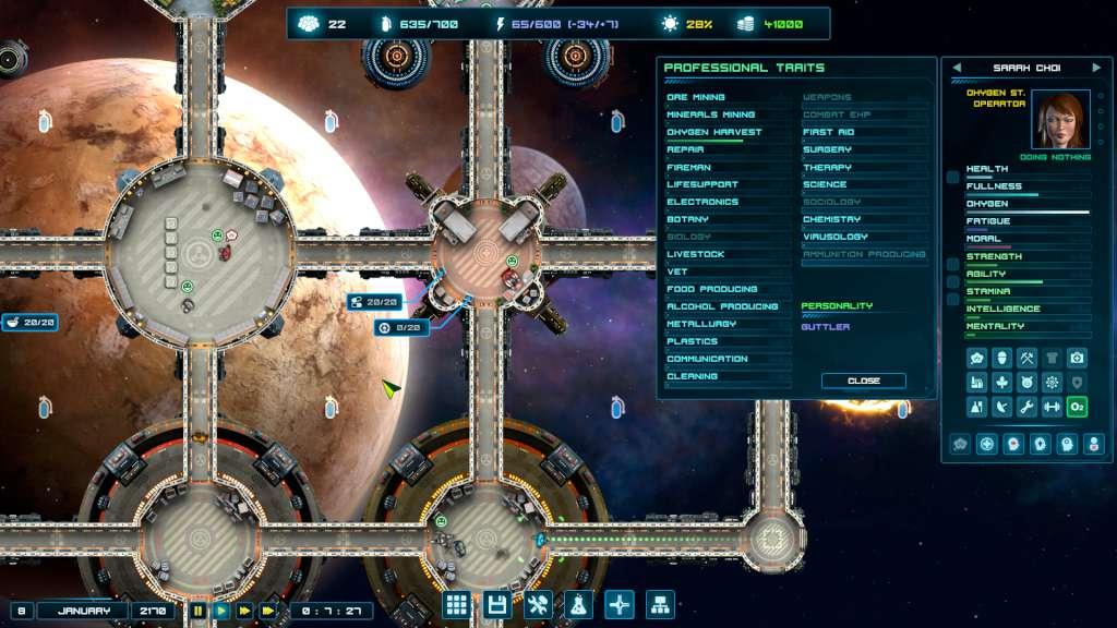 StellarHub