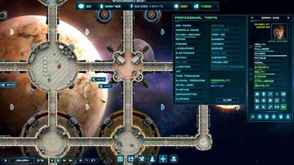 StellarHub