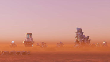 Desynced (Steam)