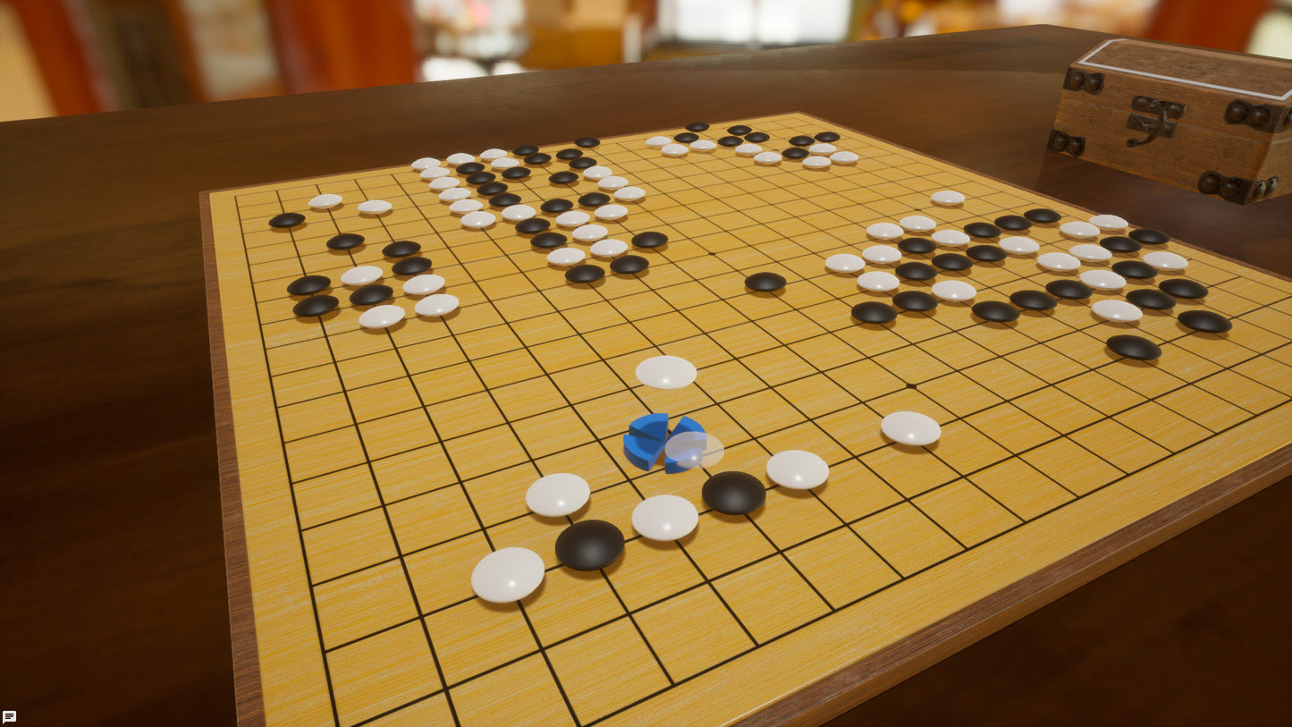 Tabletop Playground (EU)