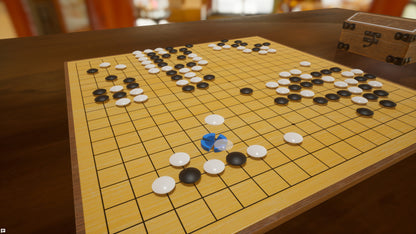 Tabletop Playground (EU)