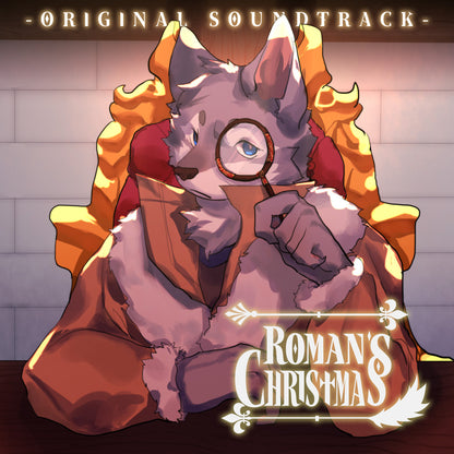 Roman's Christmas