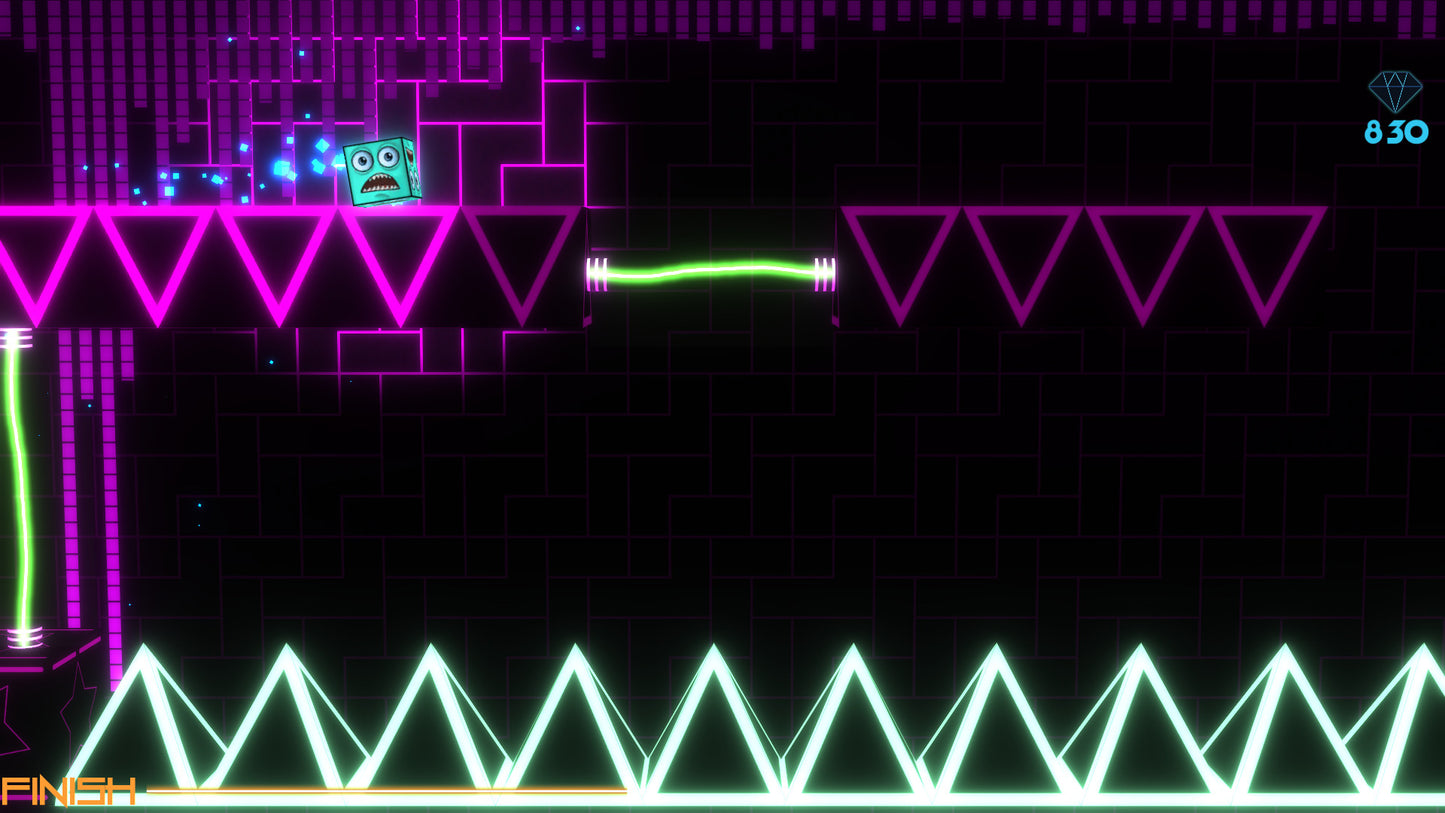 Mr. Dubstep