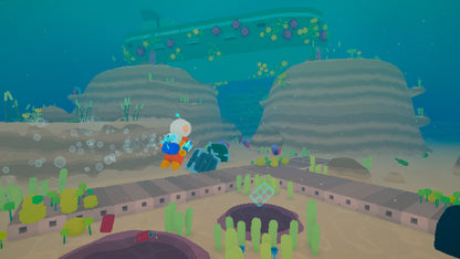 Loddlenaut (Steam)