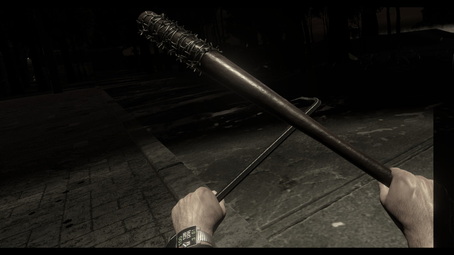 VRZ: Torment