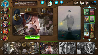 Mysterium - Hidden Signs (DLC)