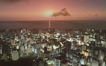 Cities: Skylines - On Air Radio (DLC)