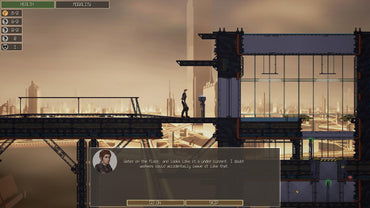 Glasswinged Ascension