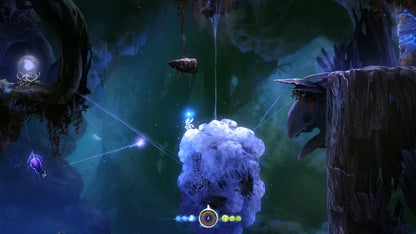 Ori and the Blind Forest