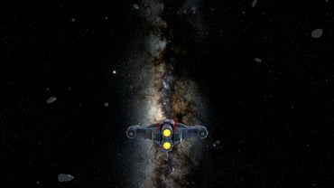 Space Fighters Steam CD Key