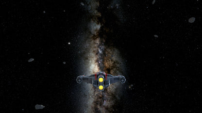 Space Fighters Steam CD Key