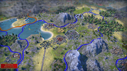 Millennia (Steam)