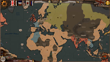 Colonial Conquest (EU)