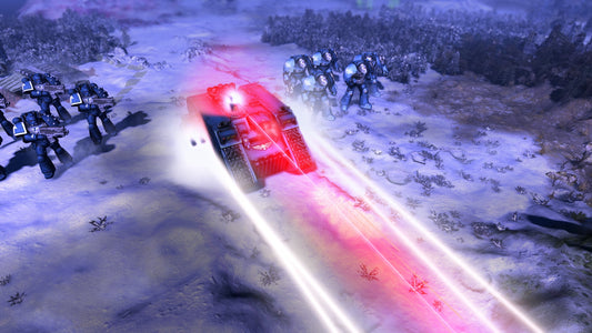 Warhammer 40,000: Gladius - Reinforcement Pack (DLC)