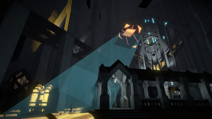 Panoptic (Steam)