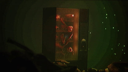 The Fridge is Red (Steam)