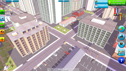 Epic City Builder 4 (Steam)