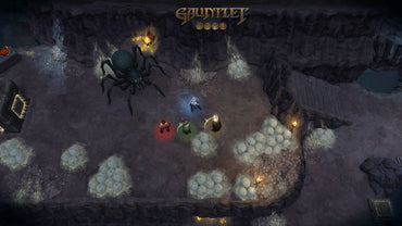 Gauntlet (Slayer Edition)