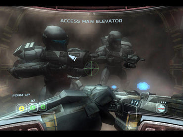 Star Wars Republic Commando (EU)