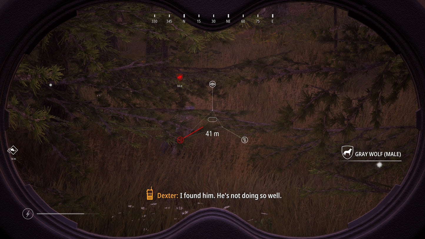 Hunting Simulator 2 - A Ranger's Life (DLC)