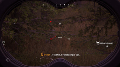 Hunting Simulator 2 - A Ranger's Life (DLC)