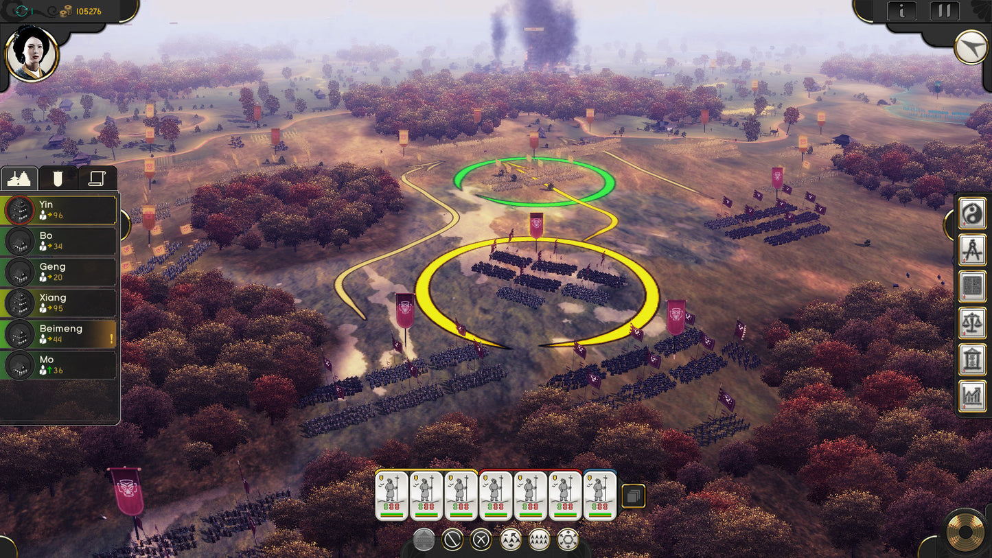 Oriental Empires (EU)