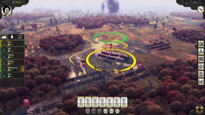Oriental Empires (EU)