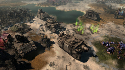 Warhammer 40,000: Gladius - Drukhari (Steam)