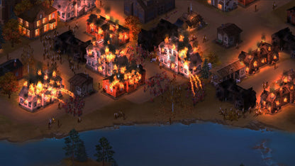 Kapital: Sparks of Revolution (EU)