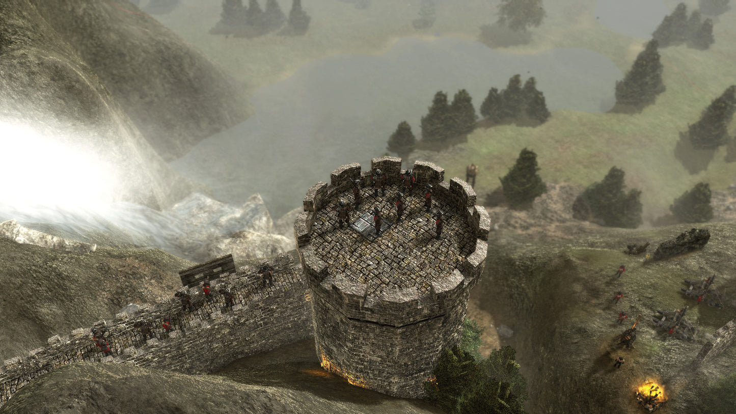 Stronghold 3 (Gold Edition)