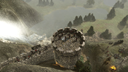 Stronghold 3 (Gold Edition)