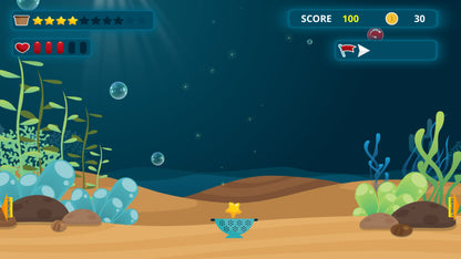 Catch a Falling Star (Steam)