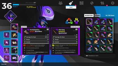 Soundfall (Steam)