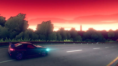 Inertial Drift: Twilight Rivals (Steam)