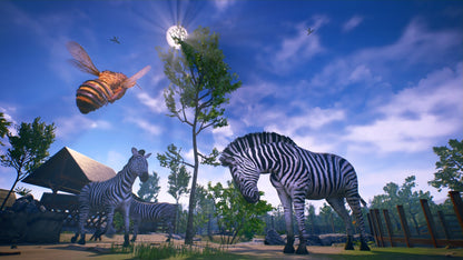 Bee Simulator (Steam)