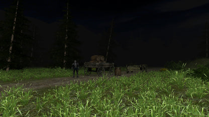 The Life Of Greather