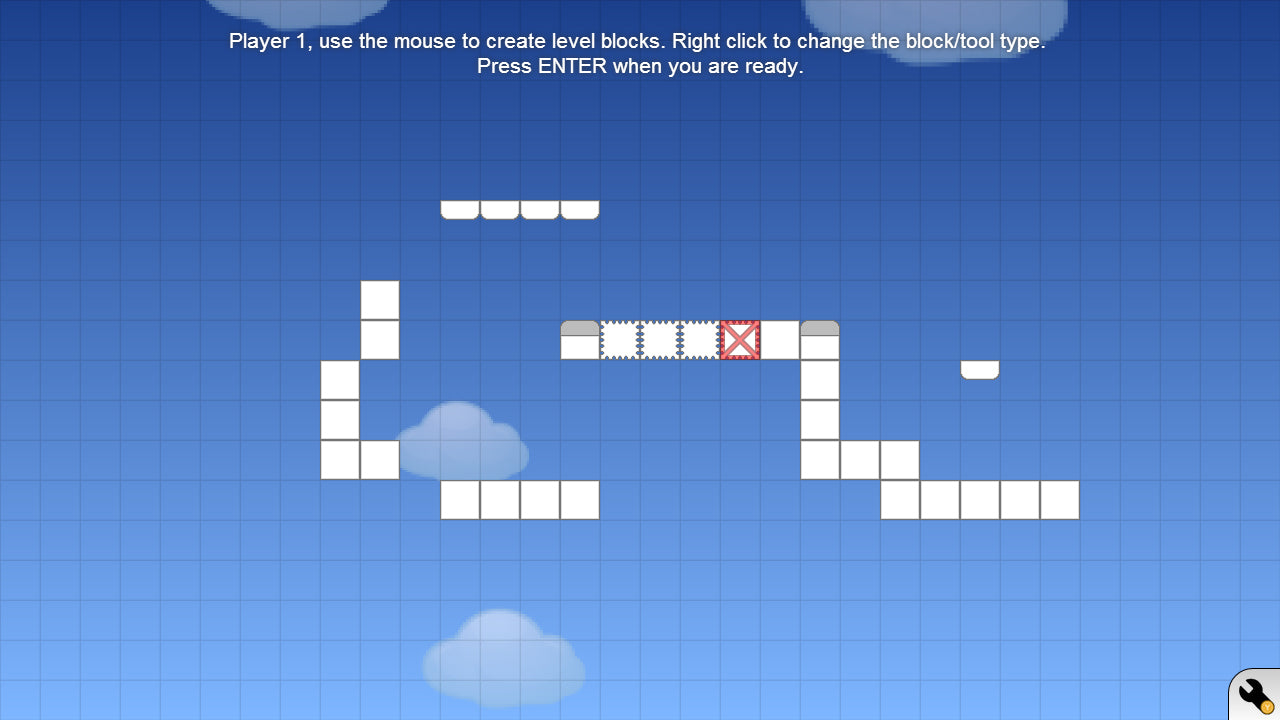 Build 'n Bump (Steam)