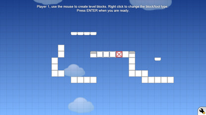 Build 'n Bump (Steam)