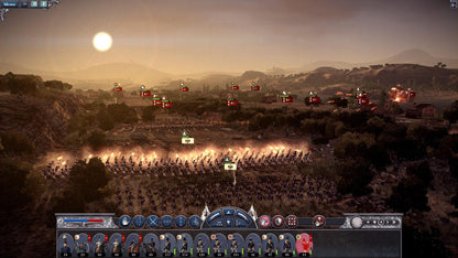 Total War Empire + Napoleon Total War (Definitive Edition)